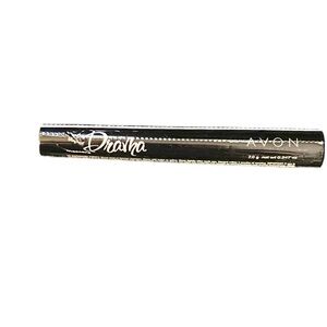 2/$10 Avon Super Drama Black Mascara NEW